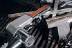 Ленточная пневматическая машина со сменными консолями DeBever размер ленты 20x457 мм, 18000 об/мин DB-3030
