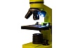 Микроскоп Levenhuk Rainbow 2L Lime 69038
