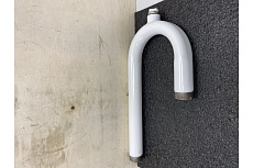 Запорный клапан RISPA (881555) СБЗ-2-40