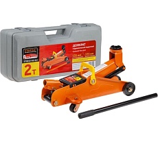 Домкрат подкатной STARTUL AUTO 2 т ST8015-02-8,5