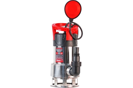 Дренажный насос для грязной воды Verton AQUA DP750/35SE 01.14140.14162
