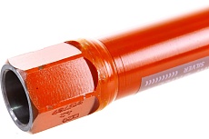 Коронка алмазная VARI-DRILL D20 (42х450 мм; 1 1/4) Husqvarna Construction 5820048-01