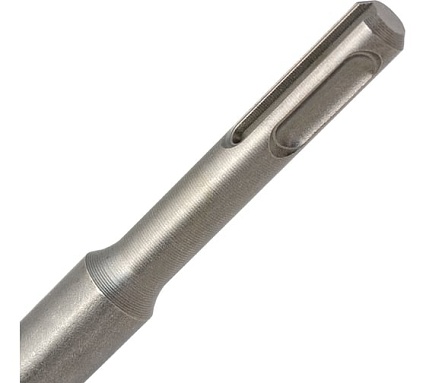 Зубило плоское (40х250 мм; SDS-Plus) SCH.W.ERT 5405009