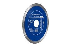 Диск алмазный сплошной по камню и керамике PRO Тип А (200х7х25.4х1.8 мм) МастерАлмаз 10501441