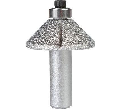 Фреза кромочная E-15 мм, хв-к 12.7 мм, (№16) LEO TECH-NICK 131.000.691