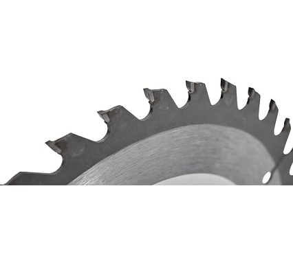 Диск пильный по дереву Optima 190х20/16 мм, 36Т Uragan 36801-190-20-36_z01