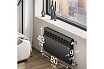 Радиатор Royal Thermo BiLiner 350/Noir Sable - 10 секций НС-1197121