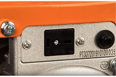 Бензиновый генератор Gigant GPT-950