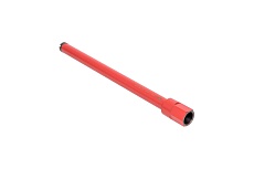 Коронка алмазная проходка Expert WCHP-32/450, 1 1/4&quot; UNC EKF wchp-sf32/450