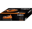 Гидравлический домкрат Neo Tools 85-455 25Т 11-731