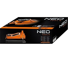 Гидравлический домкрат Neo Tools 85-455 25Т 11-731