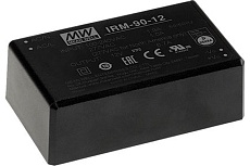 Источник питания Mean Well AC-DC IRM-90-24 Т03604851