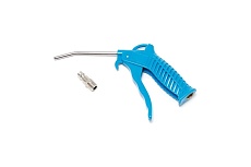 Обдувочный пистолет Partner 100 мм, 1/4 PA-ABG-03(1651)