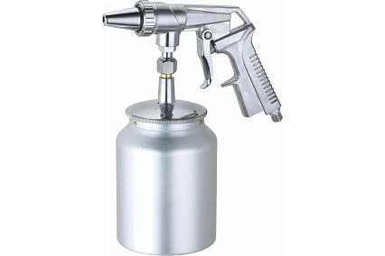 Пескоструйный пистолет Русский Мастер PS-4 РМ-93977