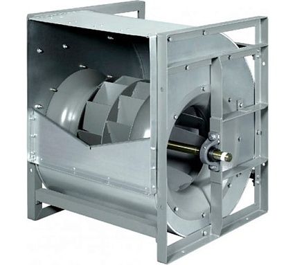 Вентилятор Вентмодерн VM SYQ 280R