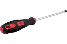 Шлицевая отвертка GROSSMEISTER 5,0х100 мм SL 012001003
