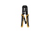 Клещи для обжима витой пары Ingco INDUSTRIAL HMPCN2468R