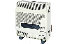 Газовый напольный конвектор Hosseven HBS-9/1