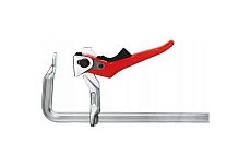 Струбцина BESSEY рычажная 400/120, усилие 8.5 кН BE-GH40