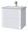 Тумба с раковиной Caprigo Modo Prima 60 см