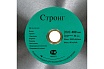 Диск лазерная пайка 400x50/32/25.4x12 мм, стд-181 Strong СТД-18100400