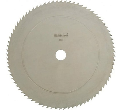 Пильный диск CV 350х1,8х30 Z=56 NV/TKHS315 Metabo 628102000