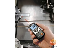 Тахометр с поверкой Testo 460 к0000013238
