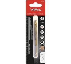 Сверло-фреза Кукуруза 8 мм; 1/4HEX-E VIRA 551308