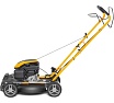 Бензомоторная газонокосилка Stiga Multiclip 47 SQ 298472848/ST1