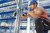 Аккумуляторный гайковерт Bosch GDX 18V-200 C 0615990M46