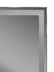 Зеркальный шкаф Континент Mirror Box LED 60x80 с подсветкой, МВК053