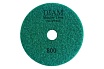 Круг алмазный гибкий шлифовальный АГШК Master Line Universal №800 (125х2.5 мм) Diam 648