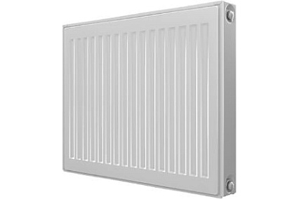 Панельный радиатор Royal Thermo COMPACT C33-900-1000 RAL9016 НС-1190144