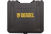 Аккумуляторная дрель-шуруповерт Denzel CDL-IB-18-02 26113, Li-Ion