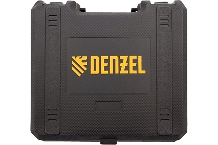 Аккумуляторная дрель-шуруповерт Denzel CDL-IB-18-02 26113, Li-Ion