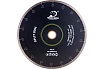 Диск алмазный сплошной по граниту SPLIT DISC (250х32/25.4 мм) TECH-NICK 41000360