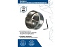Коронка с центрирующим сверлом по стеклу и керамике (115х55 мм) Vertextools 336-115-55