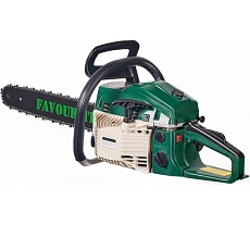Бензопила Favourite GC 2000/18 2кВт, шина45см объём45см3 132302000