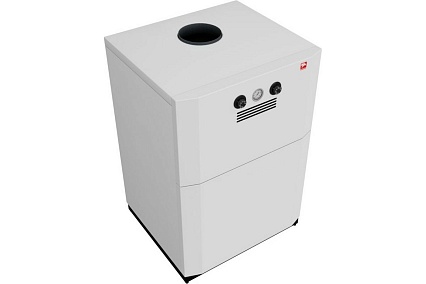 Напольный газовый котел Lemax Classic-70 179840