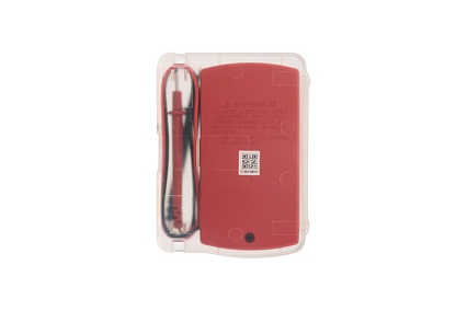 Портативный мультиметр UNI-T UT120A 13-0010