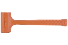 Безынерционный молоток Neo Tools 840 г 25-071