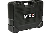 Аккумуляторный перфоратор Yato SDS-plus 18 В, 3,0Ач YT-82770
