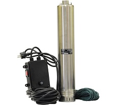 Насос Elitech НГ 900-60