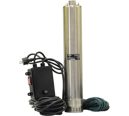 Насос Elitech НГ 900-60
