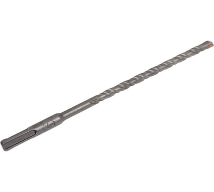 Бур по бетону SDS+ 8x210 мм HEADROCK 402-010-8210