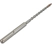 Бур "INDUSTRIE QUALITAT" SDS-Max (12х340 мм; 2 резца) по бетону Kraftool 29317-340-12