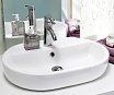Раковина Cersanit Caspia 60 Oval (снято с производства)