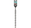 Бур по бетону Light SDS-Plus, 18x260 мм Greatflex 56-18260