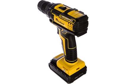 Аккумуляторная дрель-шуруповерт Kolner KCD 14.4/2L 8020100381