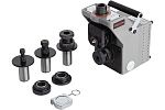 Комбинированный желобонакатчик REKON RG-8 Combo 3/4-8 дюймов 020108